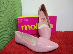 Sapatilha rosa Sapatilha rosa