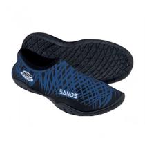 Sapatilha sands azul