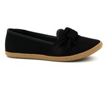 Sapatilha Sapato Moleca Casual Conforto Nó 5287.265 Feminino