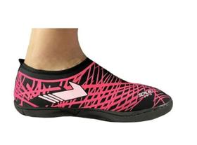 Sapatilha scalibu sport hibrido vip rosa 121 41/42