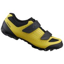 Sapatilha Shimano MTB SH-ME100 AMARELO.