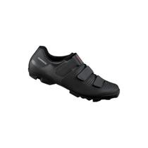 Sapatilha Shimano MTB SH-XC100 Preto