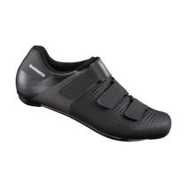 Sapatilha shimano road sh-rc100 preto