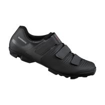 Sapatilha Shimano XC1 MTB SH-XC100 Preto