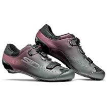 Sapatilha Sidi Road Sixty - Anthracite/vino Sapatilha Sidi Road Sixty - Anthracite/vino