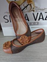Sapatilha Silvia Vaz
