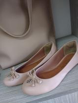 Sapatilha Silvia Vaz