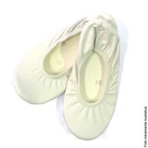 Sapatilha Simples - Branca Sapatilha Simples - Branca