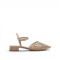 Sapatilha Slingback