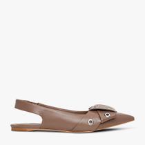 Sapatilha Slingback Carrano 507081 Sapatilha Slingback Carrano 507081