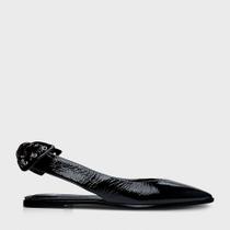 Sapatilha Slingback Carrano 710011