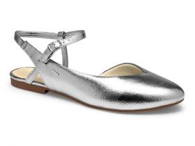 Sapatilha Slingback Dakota G9834 Feminina