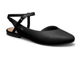 Sapatilha Slingback Dakota G9834 Feminina
