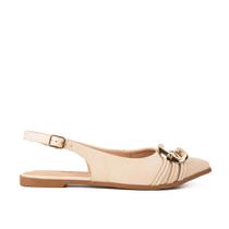 Sapatilha Slingback Feminina Dakota D0211