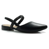 Sapatilha Slingback Feminina Mississipi MC961