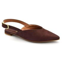 Sapatilha Slingback Feminina Vizzano 1206.1016.5881