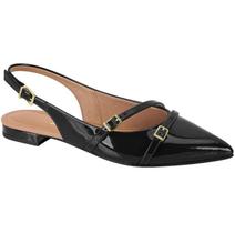 Sapatilha Slingback Feminino Vizzano 1206296
