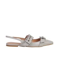 Sapatilha Slingback Luiza Barcelos 10580226