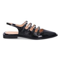 Sapatilha Slingback Luiza Barcelos13450004