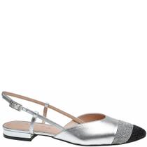 Sapatilha Slingback Tabita 5994725 Sapatilha Slingback Tabita 5994725