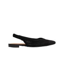 Sapatilha Slingback Trama Constance Original