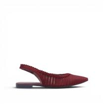 Sapatilha Slingback Sapatilha Slingback