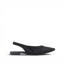 Sapatilha Slingback Sapatilha Slingback