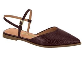 Sapatilha Slingback Vizzano 1449.100 Feminino
