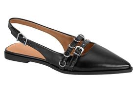 Sapatilha Slingback Vizzano 1449.101 Feminino Sapatilha Slingback Vizzano 1449.101 Feminino