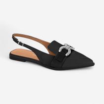 Sapatilha Slingback Vizzano Feminina 1449.103