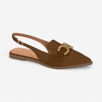 Sapatilha Slingback Vizzano Feminina 1449.103