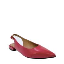 Sapatilha Slingback Wirth 70020