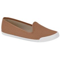 Sapatilha Slipper Feminina Confort Moleca 5109.712.26533 Nude N 39