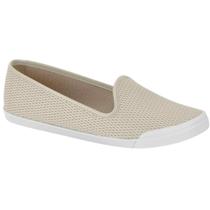 Sapatilha Slipper Feminina Confort Moleca 5109.712.26533