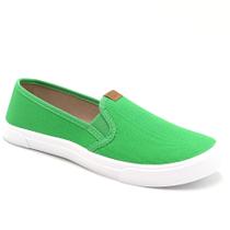 Sapatilha Slipper Feminina Moleca 5296.130 Sapatilha Slipper Feminina Moleca 5296.130