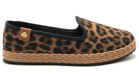 Sapatilha Slipper Feminina Moleca 5696.304 Sapatilha Slipper Feminina Moleca 5696.304