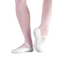 Sapatilha Só Dança Meia Ponta F-22 Napa Para Ballet Adulto 33 ao 45 Sapatilha Só Dança Meia Ponta F-22 Napa Para Ballet Adulto 33 ao 45