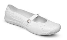 Sapatilha Soft EVA Branco 39 BB50 - SOFT WORKS Sapatilha Soft EVA Branco 39 BB50 - SOFT WORKS