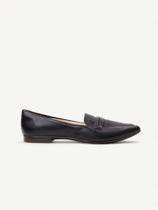 Sapatilha Soft Linho - Preto Sapatilha Soft Linho - Preto