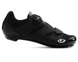 Sapatilha Speed Ciclismo Bike Giro Savix Preto