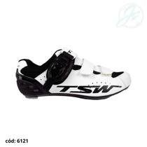 Sapatilha speed masculina Tsw rocket - BRANCA - 45 Sapatilha speed masculina Tsw rocket - BRANCA - 45
