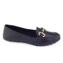 Sapatilha Sua Cia 8263.14634 mocassim napa soft aplique ouro Sapatilha Sua Cia 8263.14634 mocassim napa soft aplique ouro