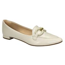 Sapatilha Sua Cia Bico Fino 8117.15634 Off White