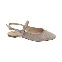 Sapatilha tbs boneca brilhos feminino 2243-4220
