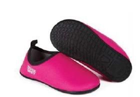 Sapatilha Tenis Antiderrapante Calce Vest para Bebê Infantil Duck Way Super Confortável