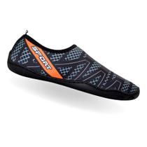 Sapatilha tenis bota Aquatica Nautica Neoprene Unissex costurada Sapatilha tenis bota Aquatica Nautica Neoprene Unissex costurada