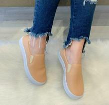 Sapatilha (tênis) feminina