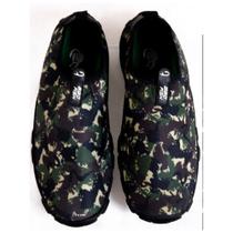 Sapatilha Tênis Pesca Mergulho Caiaque Adulto Criança Agua Sapatilha Tênis Pesca Mergulho Caiaque Adulto Criança Agua