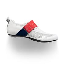 Sapatilha Triathlon Fizik Transiro Hydra Aerowave Carbono