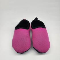 Sapatilha uFrog Infantil Rosa